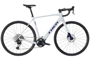 DOMANE+ ALR 5 PLASMA GREY 2026